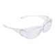 BGS veiligheidsbril transparant-1