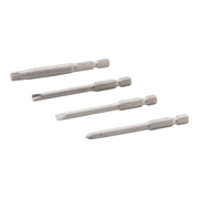 BGS Veiligheidsschroefbit set, lang 51 delig-4