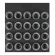 BGS velg slot gereedschap set voor Audi 20 delig-1