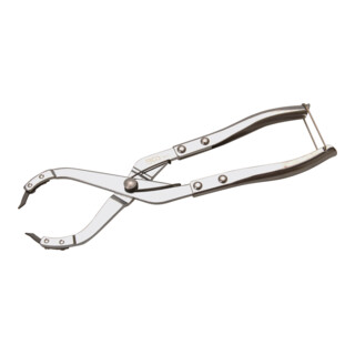 BGS Ventil-Einstellplättchen-Zange 275 mm
