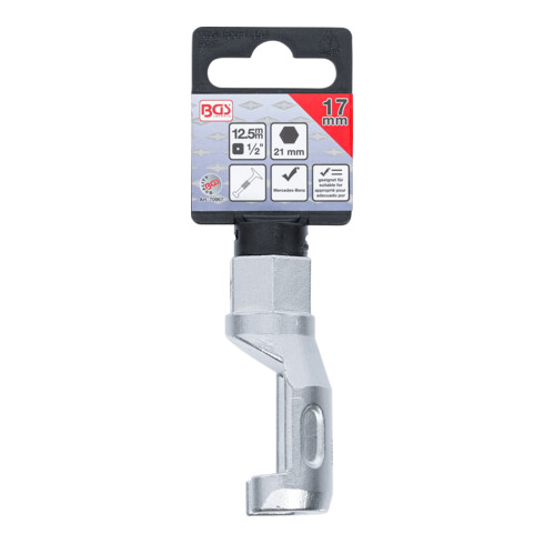 BGS Ventil-Einstellwerkzeug für Mercedes-Benz M100, 110, 114, 115, 123, 130