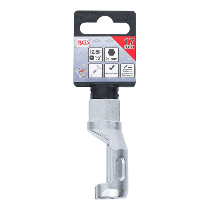 BGS Ventil-Einstellwerkzeug für Mercedes-Benz M100, 110, 114, 115, 123, 130