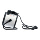 BGS Ventilateur chauffant électrique 2 kW-5