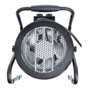 BGS Ventilateur chauffant électrique 5 kW-2