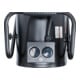 BGS Ventilateur chauffant électrique 5 kW