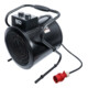 BGS Ventilateur chauffant électrique 9 kW-1
