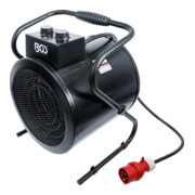 BGS Ventilateur chauffant électrique 9 kW