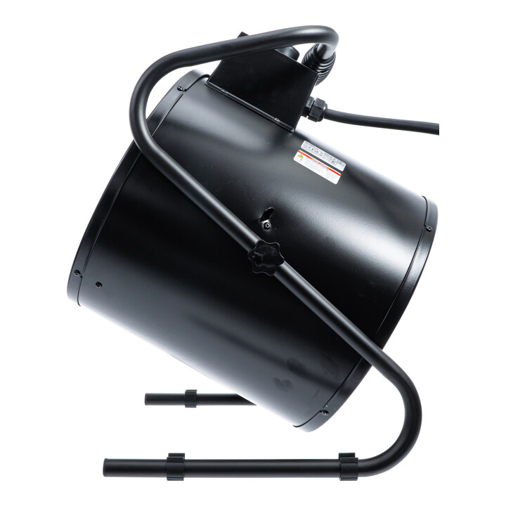 BGS Ventilateur chauffant électrique 9 kW