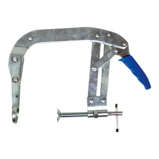 BGS Ventilfeder-Spannapparat 72 - 130 mm