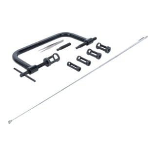 BGS Ventilfederspanner-Satz 16 - 30 mm