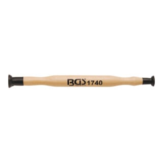 BGS Ventilläpper 16 x 21 mm