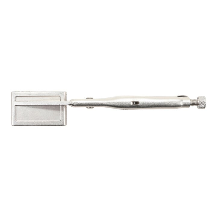 BGS Verbindungsarmaturen-Klemmgripzange 4498, für Ø 6 - 16 mm