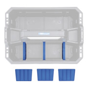 BGS verdelers voor gereedschapskoffer plastic 6 dlg.-5
