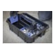 BGS verdelers voor gereedschapskoffer plastic 6 dlg.