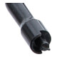 BGS Vergaser-Schraubendreher mit Welle 4842-2