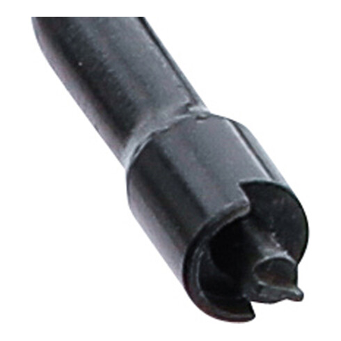 BGS Vergaser-Schraubendreher mit Welle 4842