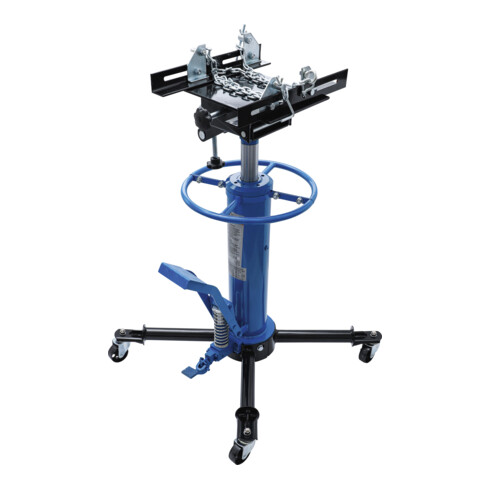 BGS Verin de fosse double verin poids lourds 500 kg