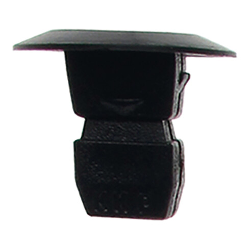 BGS Verkleidungs-Clip-Sortiment für VW Fahrzeuge 8129, 255-tlg.