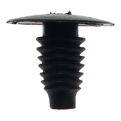 BGS Verkleidungs-Clip-Sortiment für VW Fahrzeuge 8129, 255-tlg.
