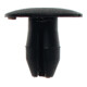 BGS Verkleidungs-Clip-Sortiment für VW Fahrzeuge 8129, 255-tlg.-5
