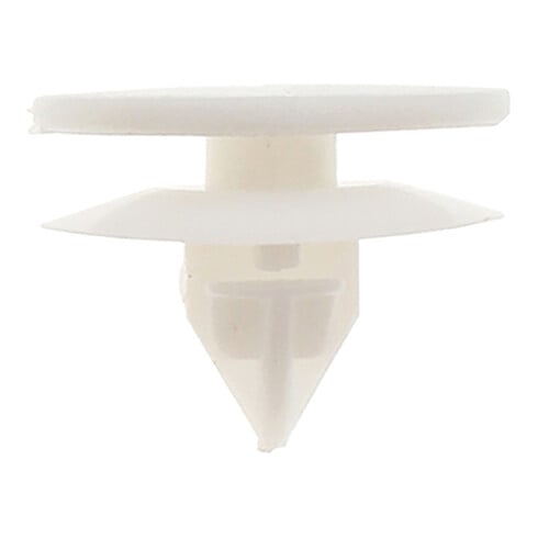 BGS Verkleidungs-Clip-Sortiment für VW Fahrzeuge 8129, 255-tlg.