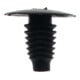 BGS Verkleidungs-Clip-Sortiment für VW Fahrzeuge 8129, 255-tlg.