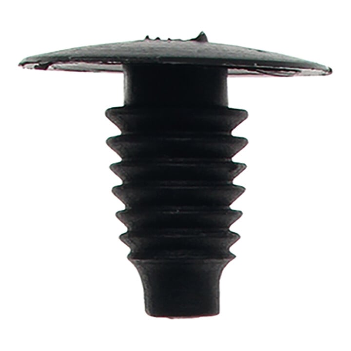 BGS Verkleidungs-Clip-Sortiment für VW Fahrzeuge 8129, 255-tlg.