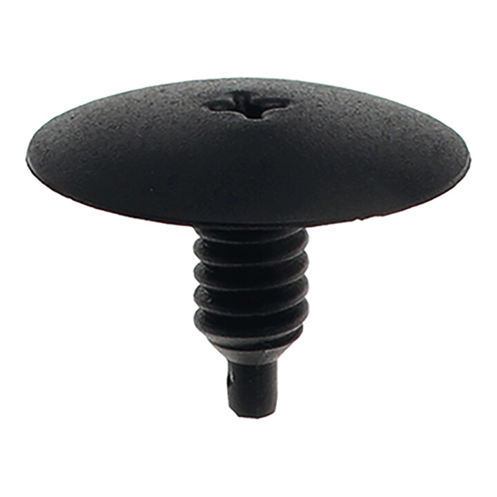 BGS Verkleidungs-Clip-Sortiment für VW Fahrzeuge 8129, 255-tlg.
