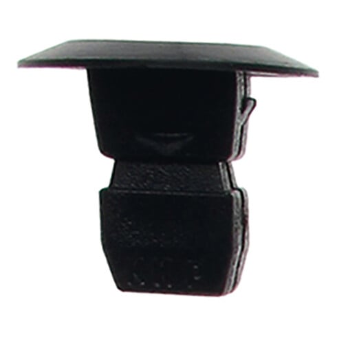BGS Verkleidungs-Clip-Sortiment für VW Fahrzeuge 8129, 255-tlg.