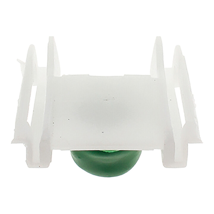 BGS Verkleidungs-Clip-Sortiment für VW Fahrzeuge 8129, 255-tlg.