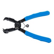 BGS Verkleidungsclip-Zange, 185 mm