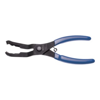 BGS Verkleidungsclip-Zange 190 mm