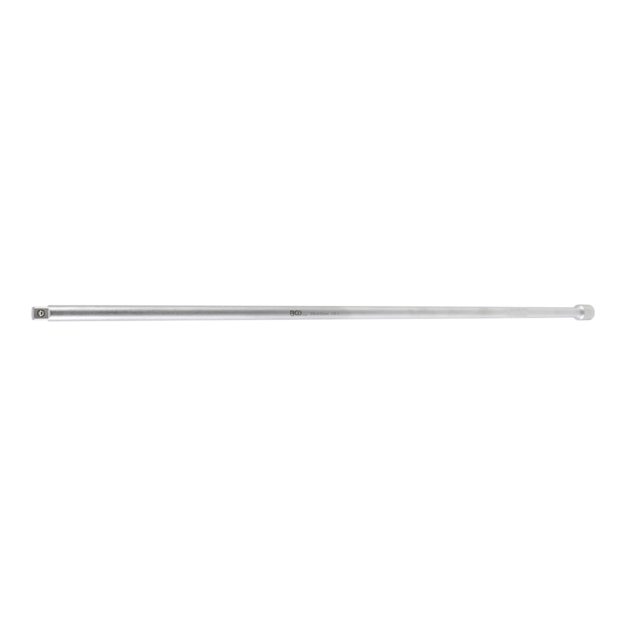 BGS Verlängerung 10 mm (3/8") 610 mm ; BGS technic