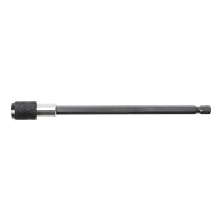 BGS Verlängerung für Bits, Bürsten, etc. Abtrieb Innensechskant 6,3 mm (1/4") 150 mm