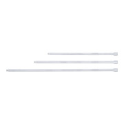 BGS Verlängerungs-Satz 10 mm (3/8 Zoll) 375 / 450 / 600 mm 3 teilig-4