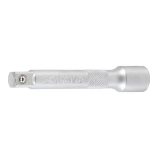 BGS verlenging 12,5 mm 125 mm