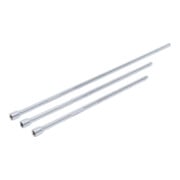 BGS verlengset 10 mm (3/8 inch) 375 / 450 / 600 mm 3 delig-3