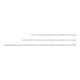 BGS verlengset 10 mm (3/8 inch) 375 / 450 / 600 mm 3 delig-4
