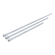 BGS verlengset 12,5 mm (1/2 inch) 450 / 600 / 750 mm 3 delig-3