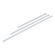 BGS verlengset 6,3 mm (1/4 inch) 300 / 380 / 450 mm 3 delig-1
