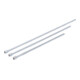 BGS verlengset 6,3 mm (1/4 inch) 300 / 380 / 450 mm 3 delig-3