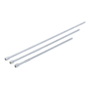BGS verlengset 6,3 mm (1/4 inch) 300 / 380 / 450 mm 3 delig-3