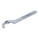 BGS Verstelbare haaksleutel met lip, 35 - 50 mm-1