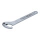 BGS Verstelbare haaksleutel met lip, 35 - 50 mm-3