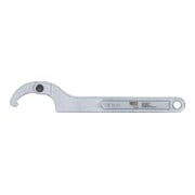 BGS Verstelbare haaksleutel met lip, 35 - 50 mm-4