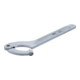 BGS Verstelbare ringsteeksleutel met pen, 80 - 120 mm-3