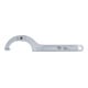 BGS Verstelbare ringsteeksleutel met pen, 80 - 120 mm-4