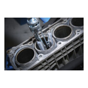 BGS Vervangbekken voor hoongereedschap Art. 1157 Bekken 100 mm K 280 3-delig.-2