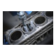 BGS Vervangbekken voor hoongereedschap Art. 1157 Bekken 100 mm K 280 3-delig.-4