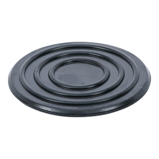 BGS Vervangend rubberen pad, for Art. 9784